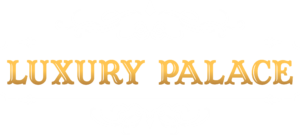Luxury Palace Logo